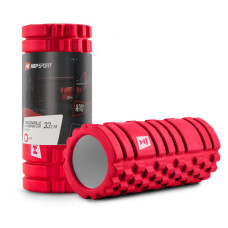 Hop-Sport HS-A033YG EVA 33 см red